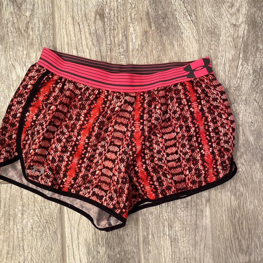 Running Shorts